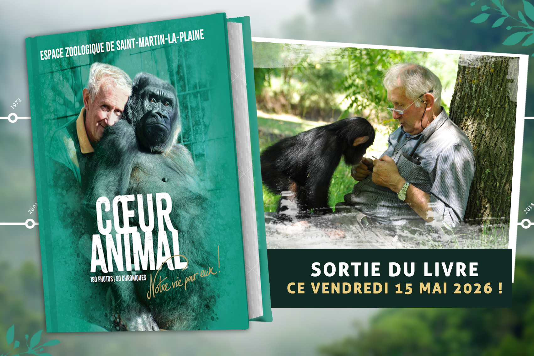 livre zoo