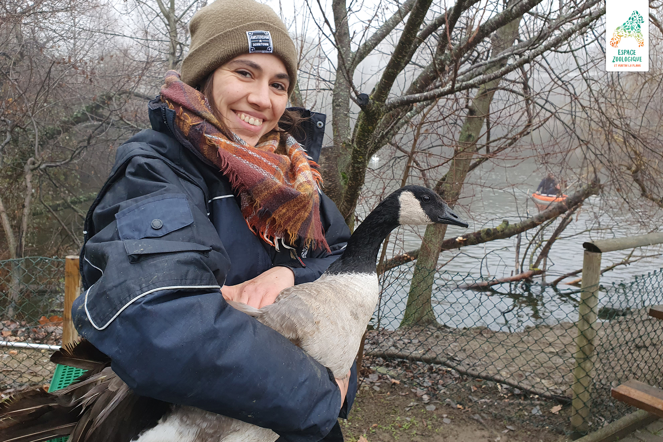panthère des neiges